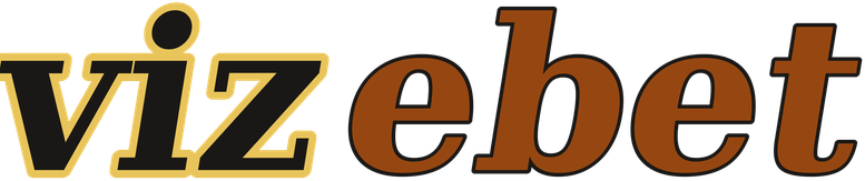 vizebet logo