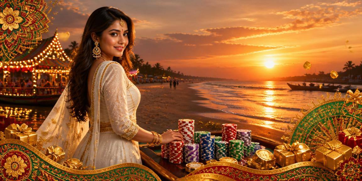 vizebet লাইভ ক্যাসিনো হোল্ডেম